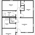 House Floor Plans with Cost to Build