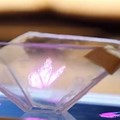 How Do to Make a Hologram
