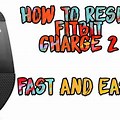 How Reset a Fitbit