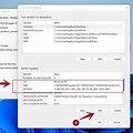 How to Add a Path for Java Windows 11