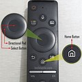 How to Change Input On Samsung Remote