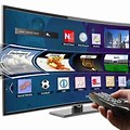 How to Connect Internet On Smart TV