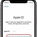 How to Create Apple ID On iPhone 8