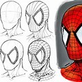 How to Draw Marvel Comic Book Characters