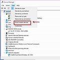 How to Find Device Manager in Windows 10