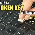 How to Fix Keyboard Not Working On Laptop