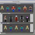 How to Get Skins On Minecraft PC Free