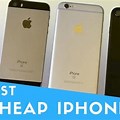 How to Get an iPhone Cheap