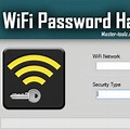 How to Hack Wi-Fi Network in PC