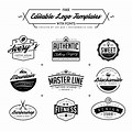 How to Make a Logo in Vector Format