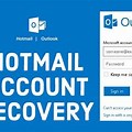 How to Recover My Hotmail Password
