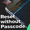 How to Reset a Android Phone without Passcode