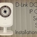 How to Setup D-Link Camera