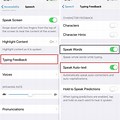 How to Turn Off Auto Voice