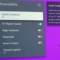 How to Turn Off LG TV Voice