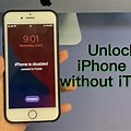How to Unlock an iPhone 6s When Disabled