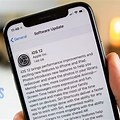 How to Update iOS 12