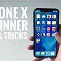 How to Use an iPhone X for Beginners