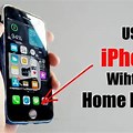 How to Use iPhone without Home Button