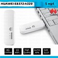 Huawei USB Sim Card Modem