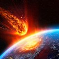 Huge Asteroid to Hit Earth
