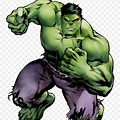 Hulk Clip Art No Background