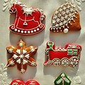 Hungarian Christmas Ornaments