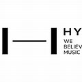 Hybe Solution Logo