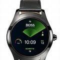 Hybrid Smartwatch Hugo Boss