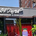 Hyde Park Restaurants Chicago