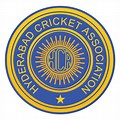 Hyderabad Cricket Club Logo