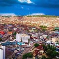 Ibadan Africa City