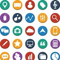 Icons for PowerPoint Slides Download