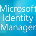 Identity Manager Now Logo