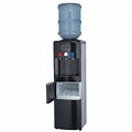 Igloo Water Cooler with Ice Maker