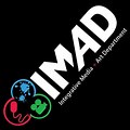 Imad Logo Design