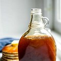 Images of Sugar Free Maple Syrup Recipes