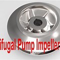 Impeller Clearance Centrifugal Pump