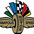 Indianapolis Motor Speedway Logo.png