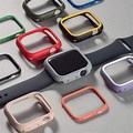 Inside Out Apple Watch Cover