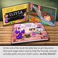 Inspiring Story Books for Little Girls