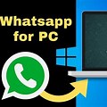 Install Whatsapp On Windows 7