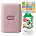 Instax Portable Printer