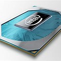 Intel Arrow Lake Die Laptop CPU
