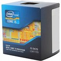 Intel I5 3470 Integrated Graphics