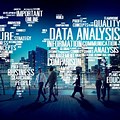 International Business and Data Analytics Management