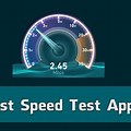Internet Speed Test Free