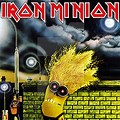 Iron Minion Never Ending Story
