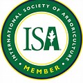 Isa Senior Member Logo