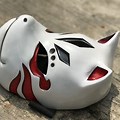 Itachi Anbu Mask